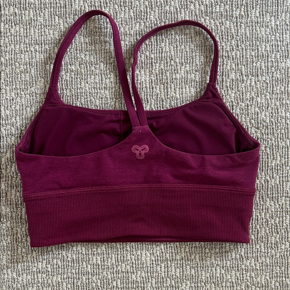 Aritzia sports bra. Size 2XS.